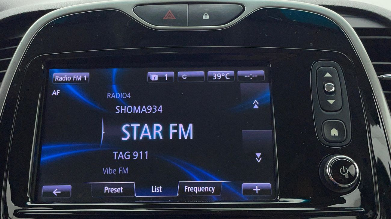 رينو كابتور LE 1.6 | بدون دفعة مقدمة | اختبار قيادة مجاني للمنزل