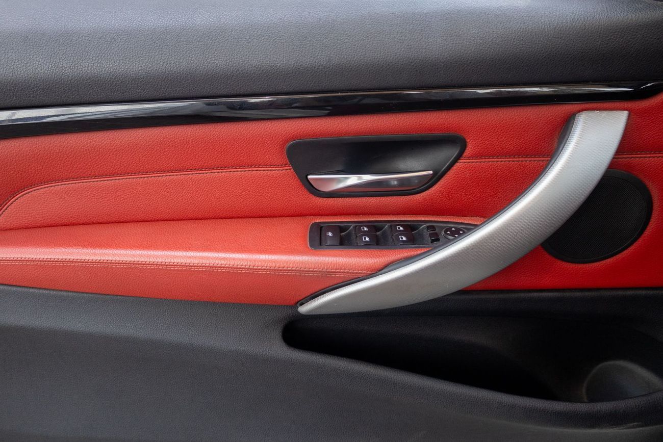 بي أم دبليو 428i