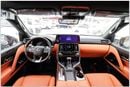 Lexus LX600 Lexus lx600 vip
