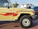 Toyota Land Cruiser Pick Up LX AC PWR OPT Toyota Land Cruiser PickUp S.C LX 4.0L M/T AWD Gcc Biege Color 2012 Model