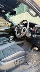 Toyota Hilux Original GR