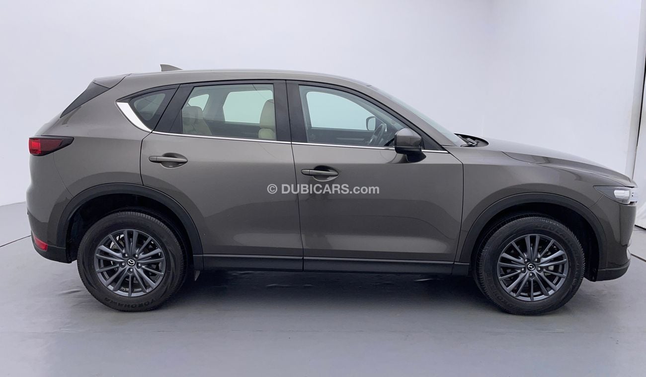 Mazda CX5 GS 2.5 | Zero Down Payment | Free Home Test Drive