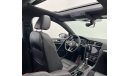 Volkswagen Golf GTI P1 2019 Volkswagen Golf GTi, June 2025 Volkswagen Warranty, Fully Loaded, Full Service History, 