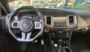 دودج تشارجر Dodge Charger 2014 GCC 6.4L V8 SRT HEMI (3)KEYS