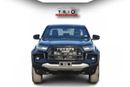 Toyota Hilux GR Sport 2.8L TOYOTA HILUX- 2.8L- GR- DIESEL- AUTOMATIC TRANSMISSION- FULL OPTION WITH WIRELESS CHAR