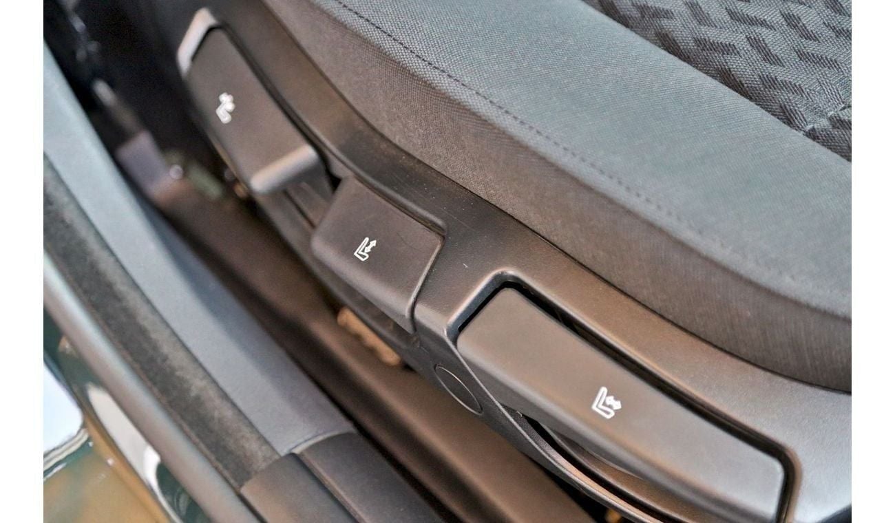 BMW 320i 2001 Japanese Specification