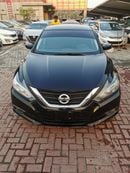 Nissan Altima SV Very good condition inside and outside