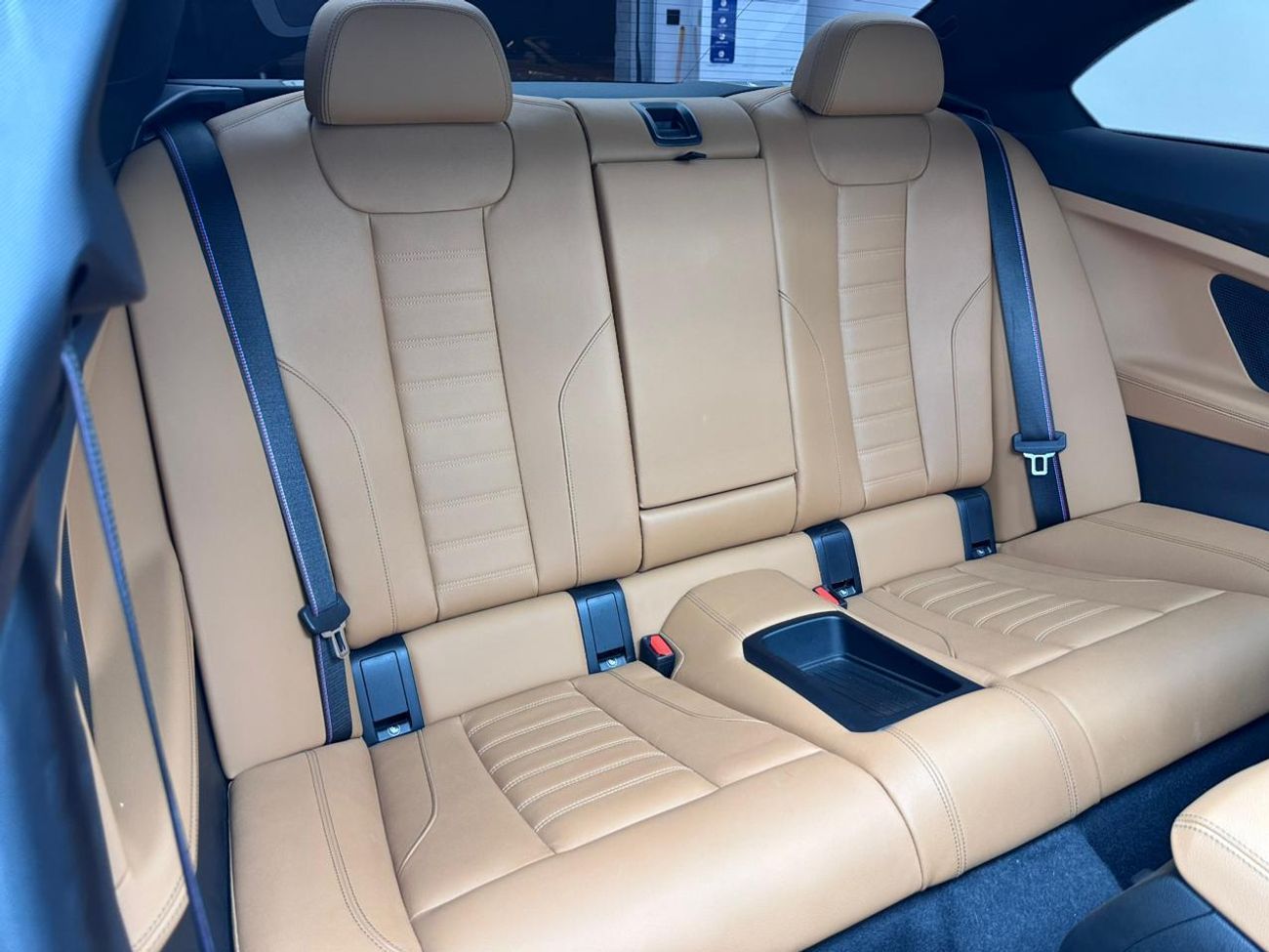 بي أم دبليو M240i 2022 BMW M240i M-Sport, April/2027 BMW Warranty + Service Contract, BMW Full Service History, GCC