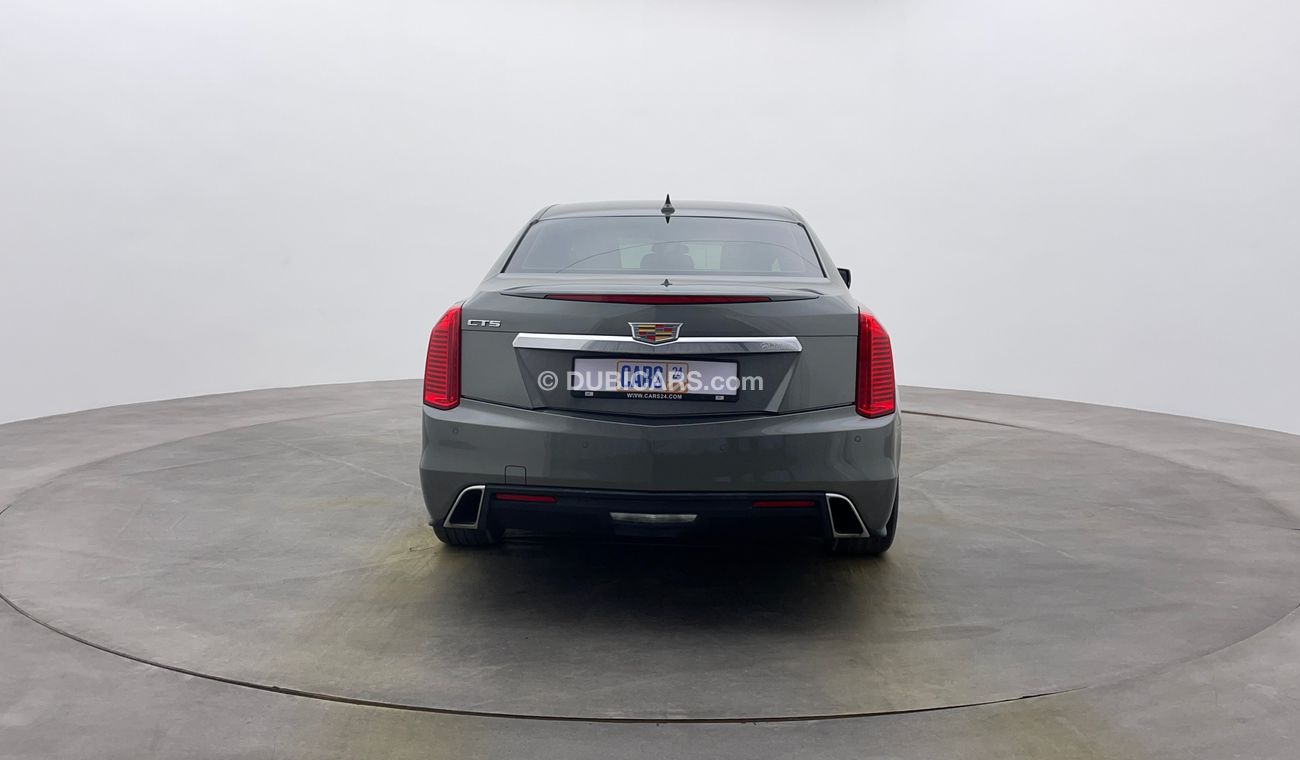 Cadillac CTS CTS 2000