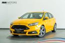 Ford Focus 2018 Ford Focus ST / 3 Year Ford Service Pack & 5 Year Ford Warranty