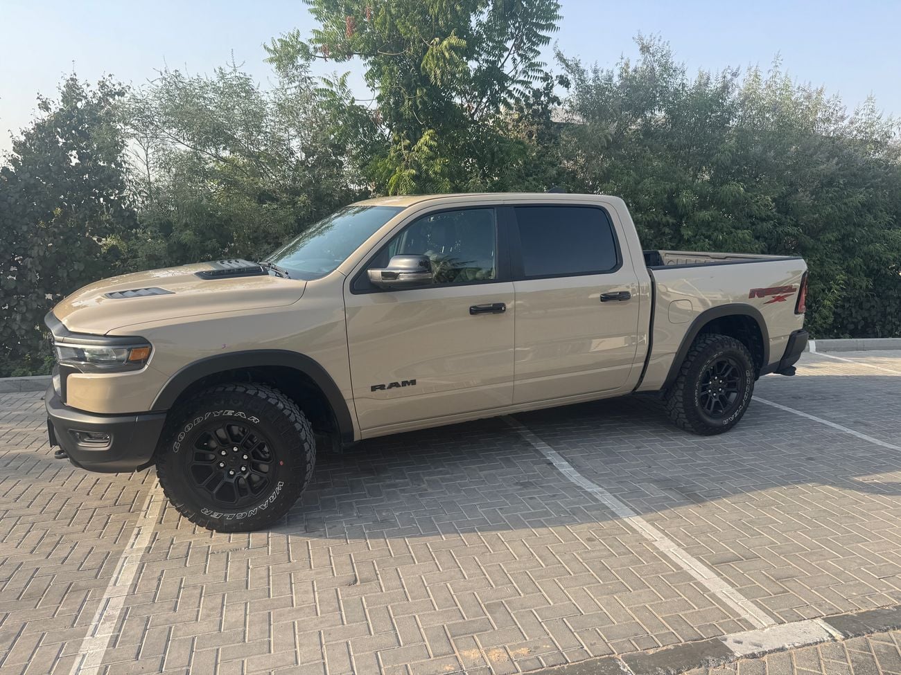 رام 1500