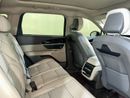 لينكولن ناوتيلوس PRESIDENTIAL /NAU425H / AL TAYER MOTORS AL QOUZ SHOWROOM