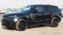 Land Rover Range Rover Sport 3.0L Petrol P400 2023