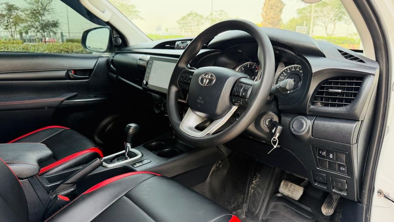 تويوتا فورتونر 