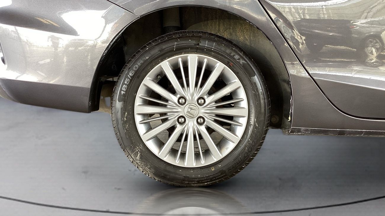 هوندا سيتي 1.5 LX AUTO | شامل الضمان | 0 ﺪﻔﻋﺓ ﺃﻮﻟﻯ