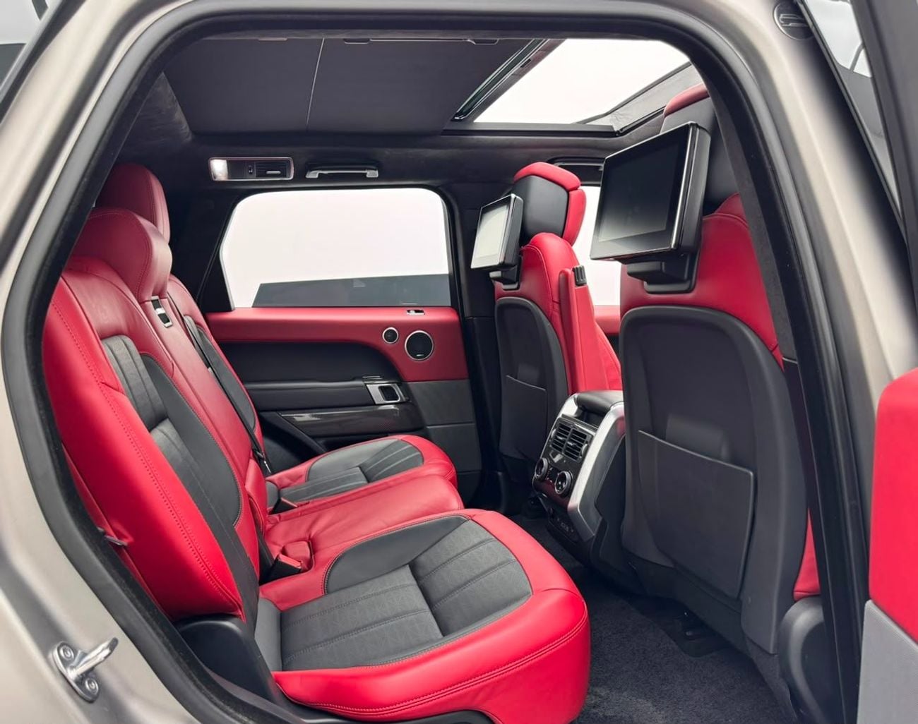 Land Rover Range Rover Sport 2022 Rover Sport P525 HSE Dynamic, Full Service History, 1 Year Warranty, Clean Title