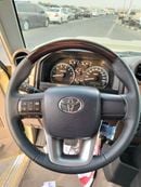 Toyota Land Cruiser Pick Up TOYOTA LC79 S.CAB - 4.0L - PETROL - AUTOMATIC TRANSMISSION - 2025MY