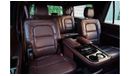 Lincoln Navigator L Presidential | 5,873 P.M  | 0% Downpayment | Magnificient Condition!