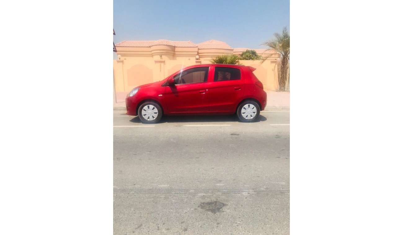 Mitsubishi Mirage 320X60 0% DOWN PAYMENT, WELL MAINTAINED SINGLE HANDED