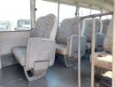 Mitsubishi Rosa MITSUBISHI ROSA BUS RHD 1998 MODEL 5.2 L DIESEL MANUAL(PM00850)