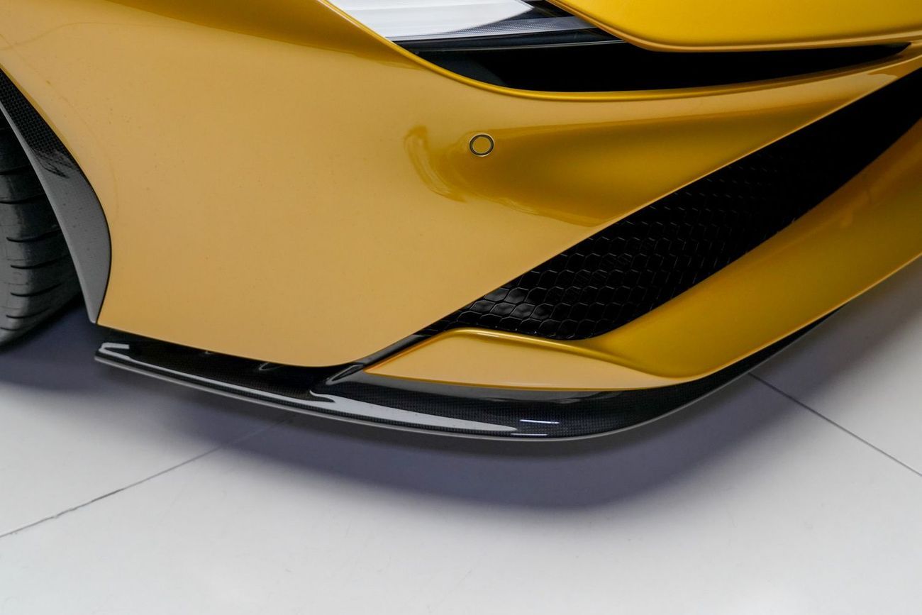 فيراري SF90 سبيدر