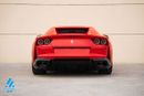 Ferrari 812 GTS GCC | V12 800 HP | Agency Warranty Till 2028