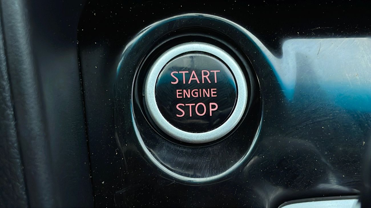 Nissan Kicks SL 1.6 | Under Warranty | Inspected on 150+ parameters