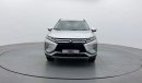 Mitsubishi Eclipse Cross GLX 1.5 | Under Warranty | Inspected on 150+ parameters