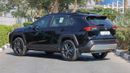 تويوتا راف ٤ (For Export , НА ЭКСПОРТ) Adventure 2.5L AWD 2025 GCC Без пробега