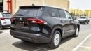 Toyota Grand Highlander TOYOTA GRAND HIGHLANDER HYBRID HEV AWD XLE 2024