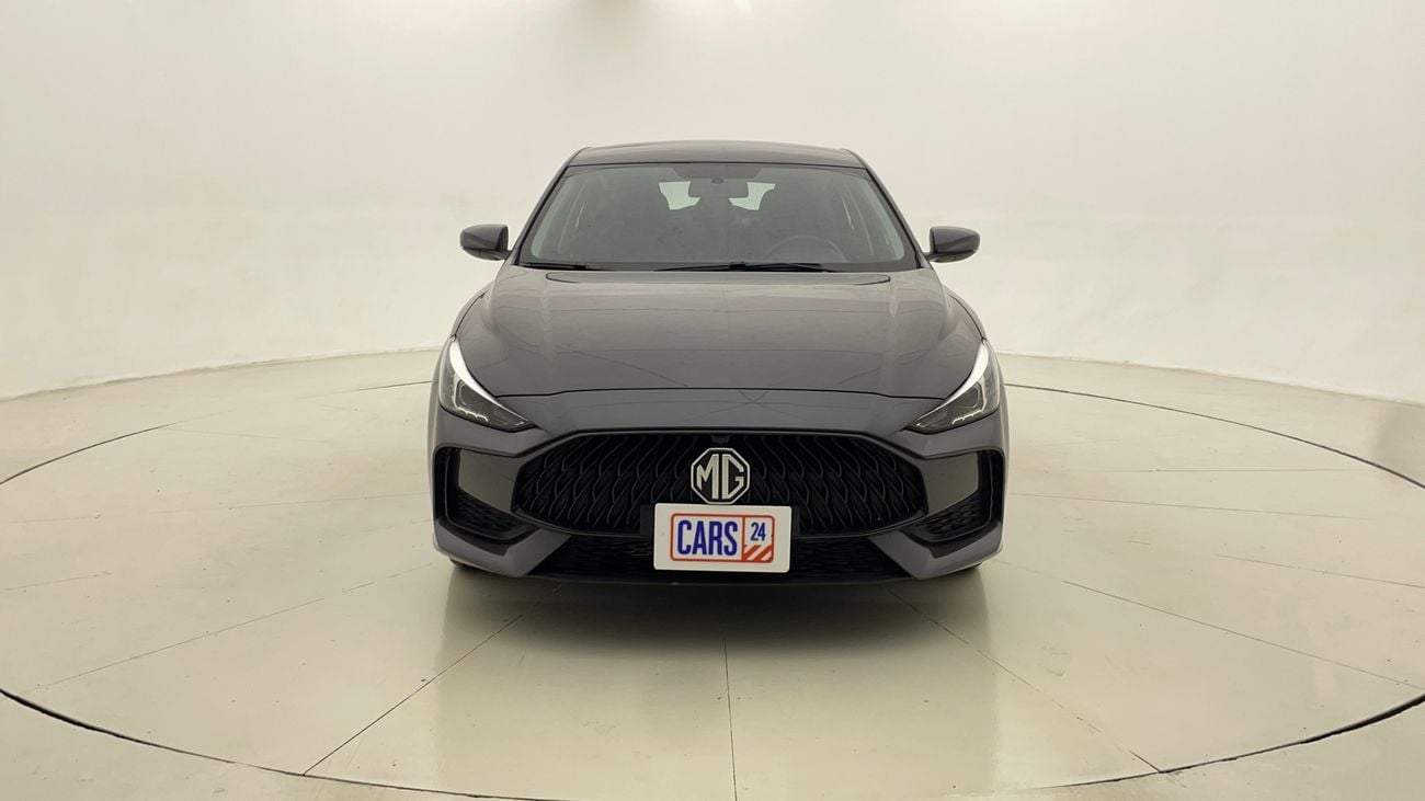 أم جي GT STD 1.5 | بدون دفعة مقدمة | اختبار القيادة في المنزل