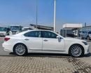 لكزس LS 460 F SPORT