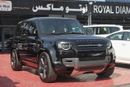 لاند روفر ديفندر 110 X P525 5.0L