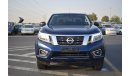 Nissan Navara DIESEL AUTOMATIC 2.3L RIGHT HAND DRIVE