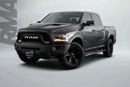 RAM 1500 Classic WARLOCK 5.7L