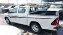 Toyota Hilux GL 2.4L Double Cab Utility TOYOTA HILUX GL 2.4L Double Cab