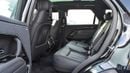 Land Rover Range Rover Sport 530PS Auto .(For Local Sales plus 10% for Customs & VAT)