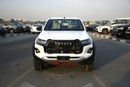 Toyota Hilux 4.0L GR Sport Rally Edition Full Option Saudi Spec ( Ready Stock)