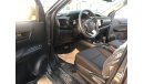 Toyota Hilux disel 4x4