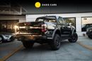 Ford Ranger TURBO 2.0L Turbo Diesel 2025 Brand New 0kms