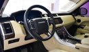 Land Rover Range Rover Sport Upgraded to SVR