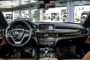 BMW X5 BMW X5 35 2018 GCC specs