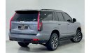 Cadillac Escalade Sport Platinum Cadillac Escalade Sport Platinum, 2025 Warranty-Full Service History-GCC