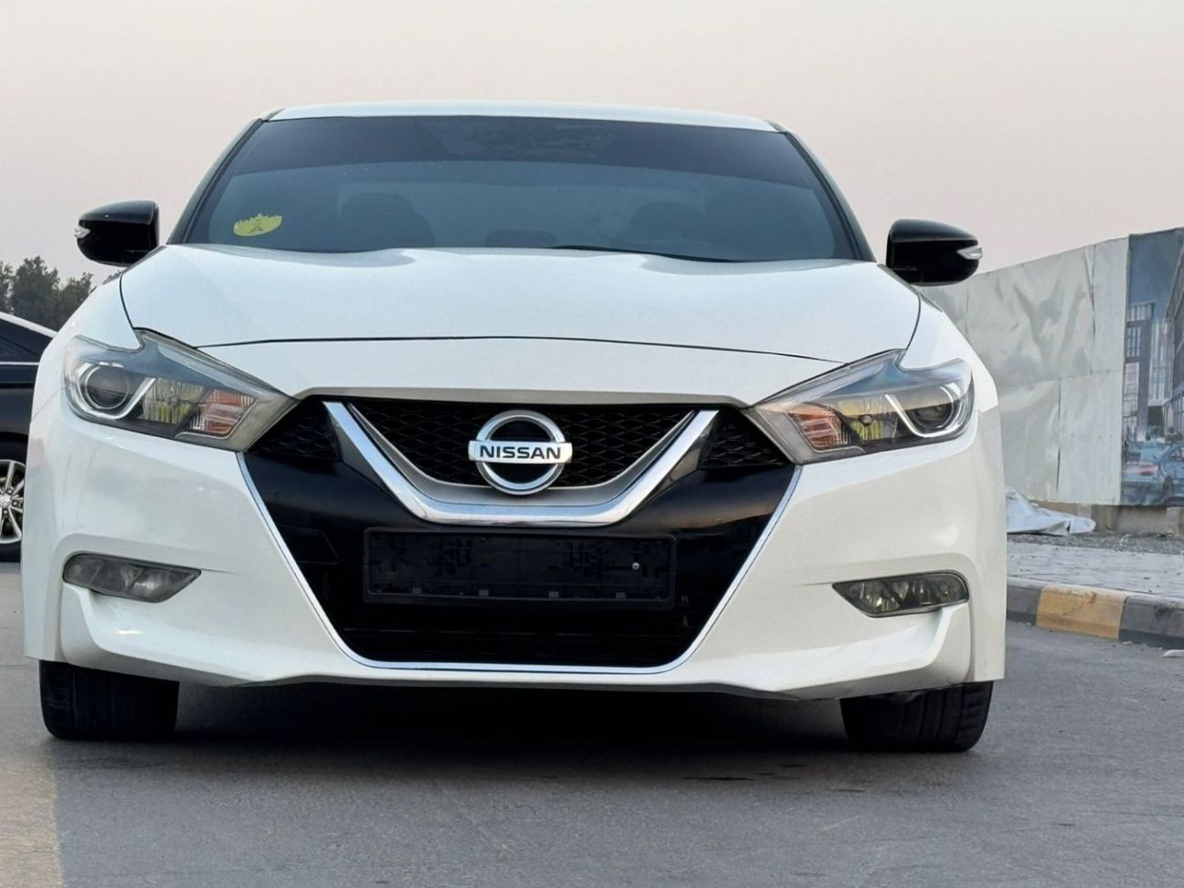 Nissan Maxima SV 3.5L In excellent condition and requires no expenses