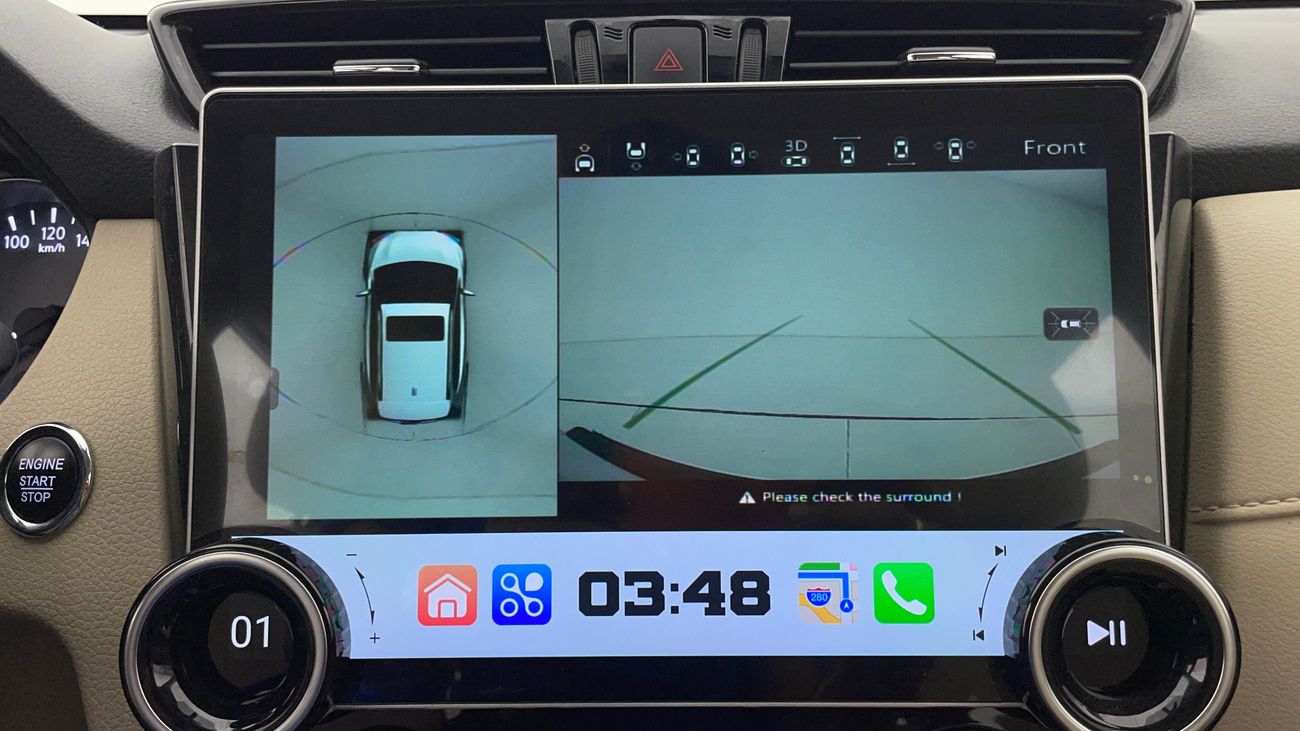 Nissan XTrail S 2.5L (169 HP) FWD (5 Seater) 2022 S | AED 823/Month | 0 DP | 30 Day Return | Warranty | Service Hi