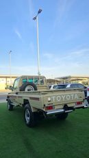 Toyota Land Cruiser 70 LC79 LX - GCC Specs - Reliable Workhorse