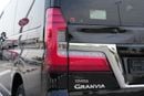 Toyota Granvia PREMIUM