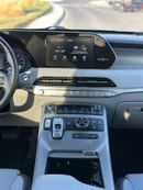 هيونداي باليساد 4WD Sunroof, leather seats Full option