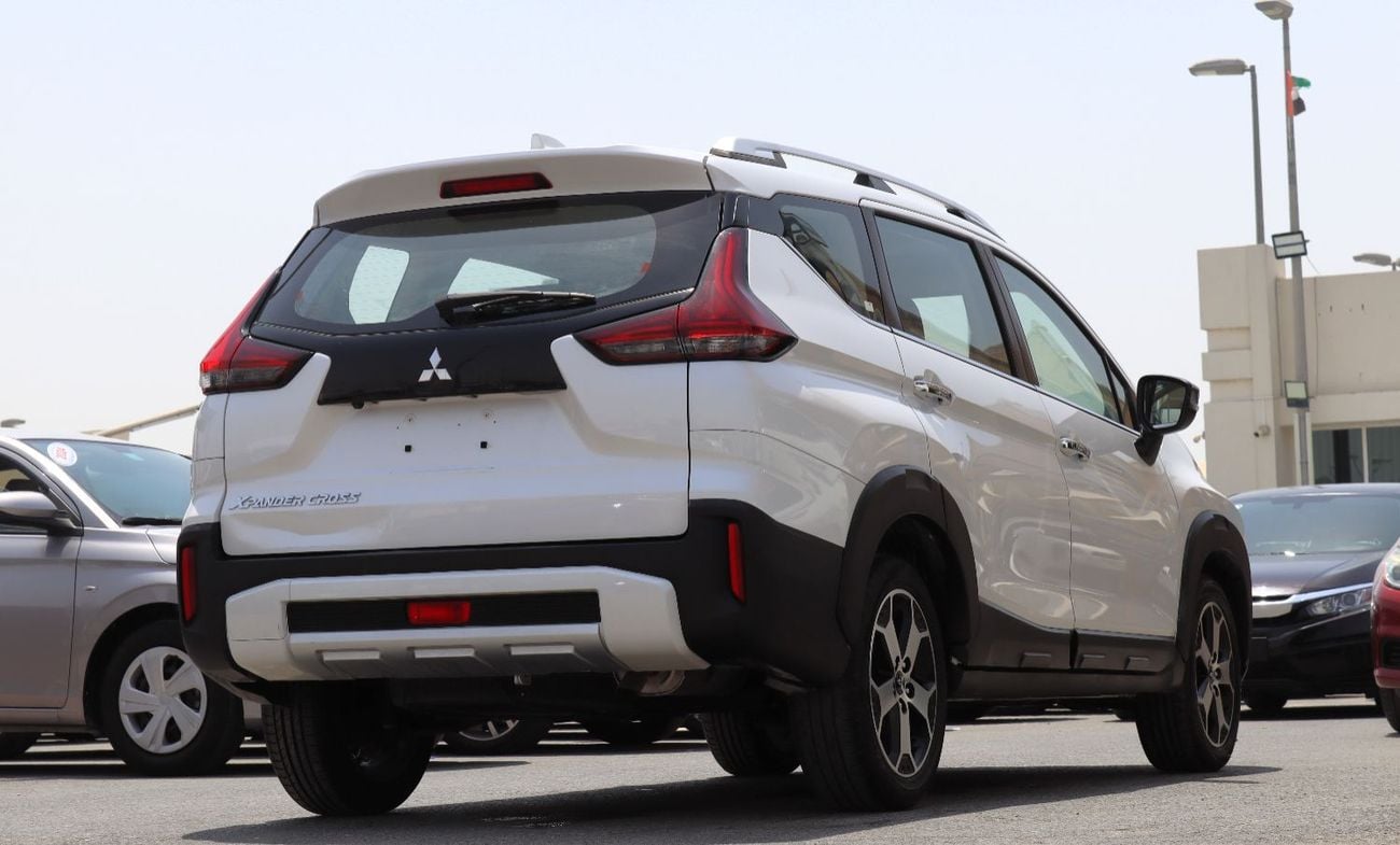 Mitsubishi Xpander Cross HIGH LINE PREMIUM