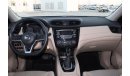 Nissan X-Trail Nissan X-Trail 2018 GCC No. 2 without accidents, very clean from inside and outside
